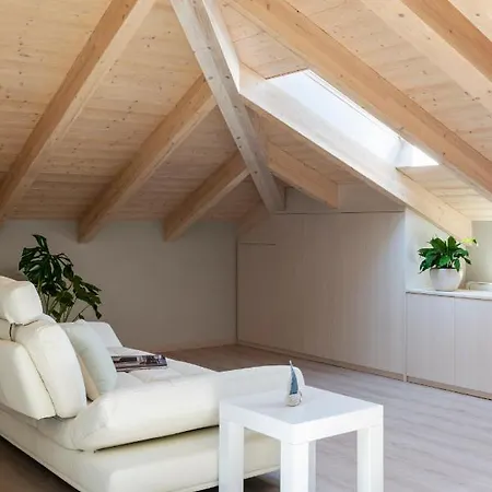 Porto7 Holiday House アパート
