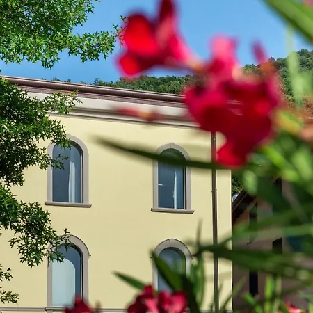 Porto7 Holiday House アパート ポルト・チェレージオ