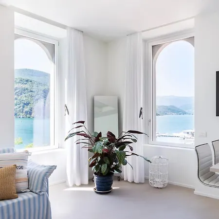 アパート Porto7 Holiday House *